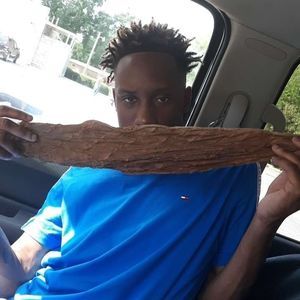 Meet your Posher, Trapwith